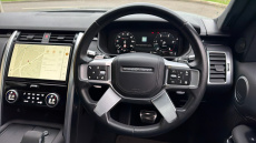 Land Rover Discovery 3.0 D300 R-Dynamic HSE 5dr Auto Diesel Station Wagon